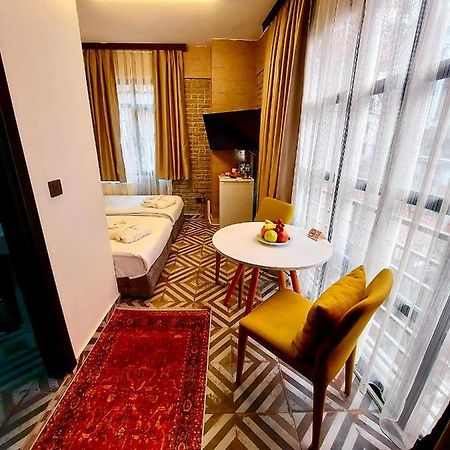 Mates Port Hotel İstanbul Dış mekan fotoğraf