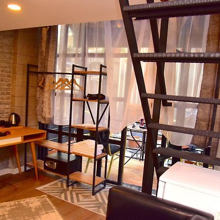 Mates Port Hotel İstanbul Dış mekan fotoğraf