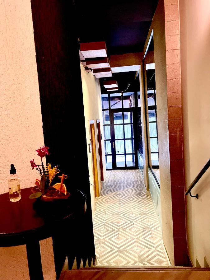 Mates Port Hotel İstanbul Dış mekan fotoğraf