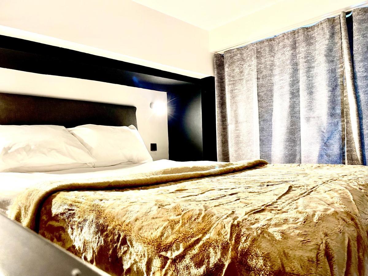 Mates Port Hotel İstanbul Dış mekan fotoğraf