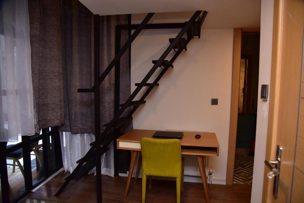 Mates Port Hotel İstanbul Dış mekan fotoğraf