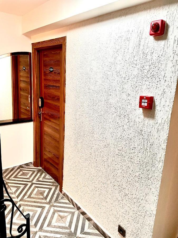 Mates Port Hotel İstanbul Dış mekan fotoğraf