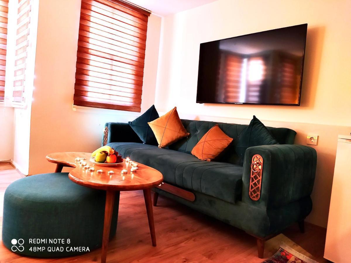 Mates Port Hotel İstanbul Dış mekan fotoğraf