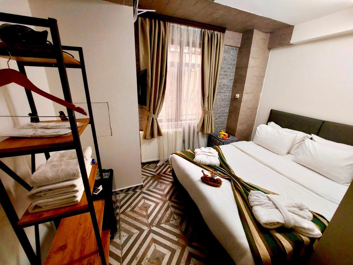 Mates Port Hotel İstanbul Dış mekan fotoğraf