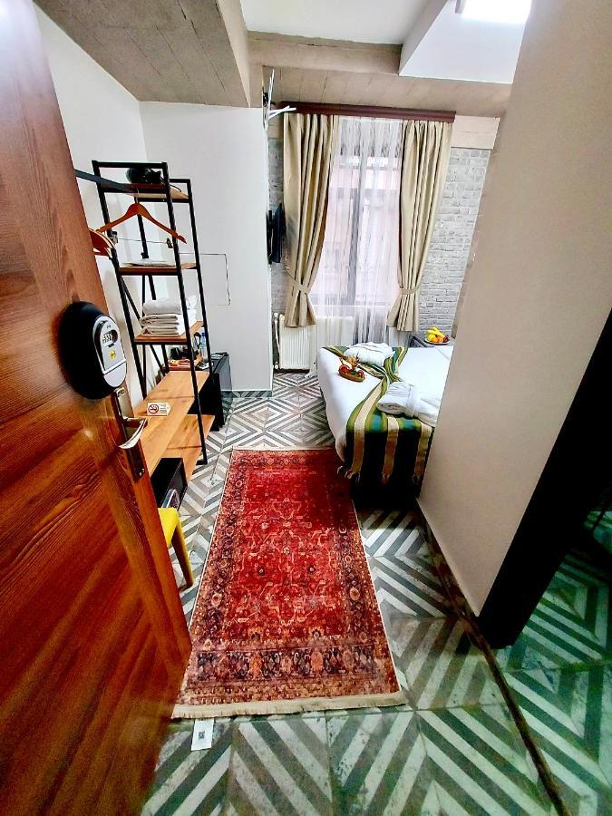 Mates Port Hotel İstanbul Dış mekan fotoğraf