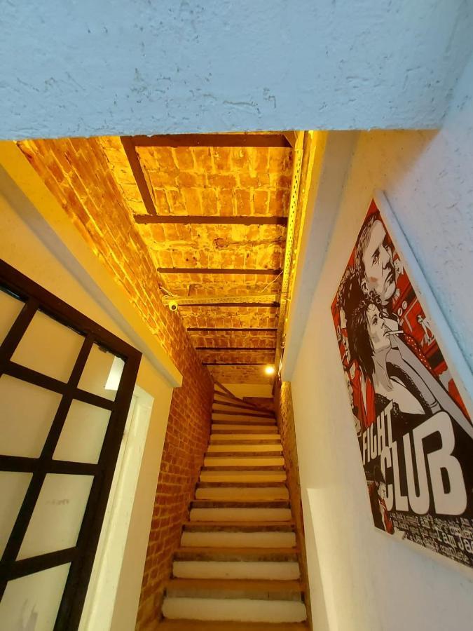 Mates Port Hotel İstanbul Dış mekan fotoğraf