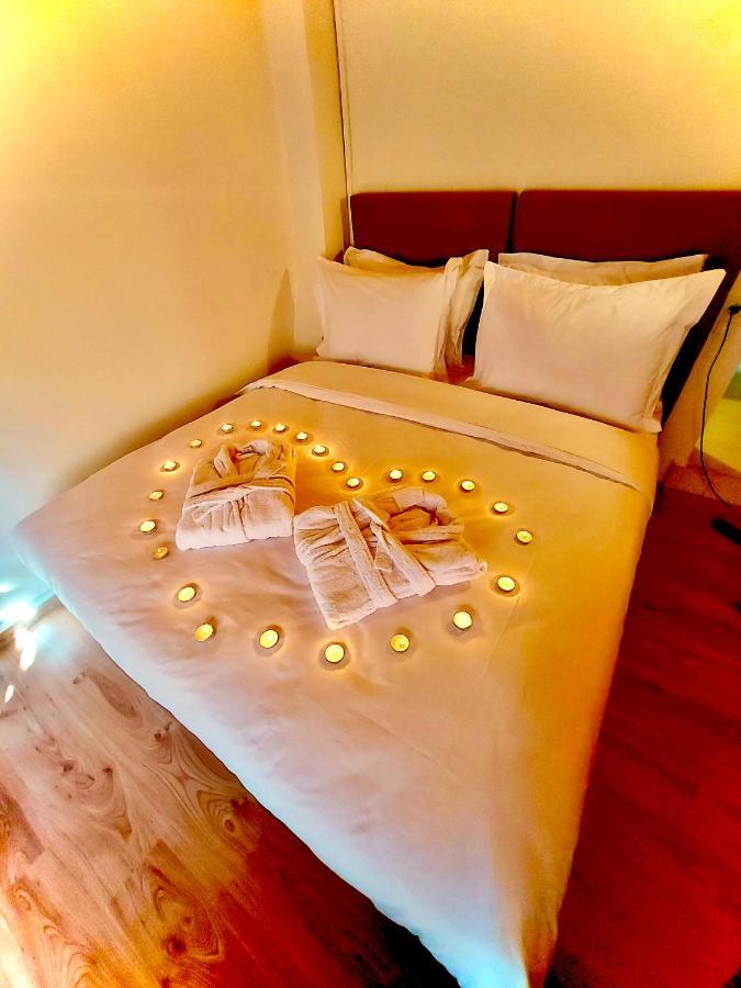 Mates Port Hotel İstanbul Dış mekan fotoğraf