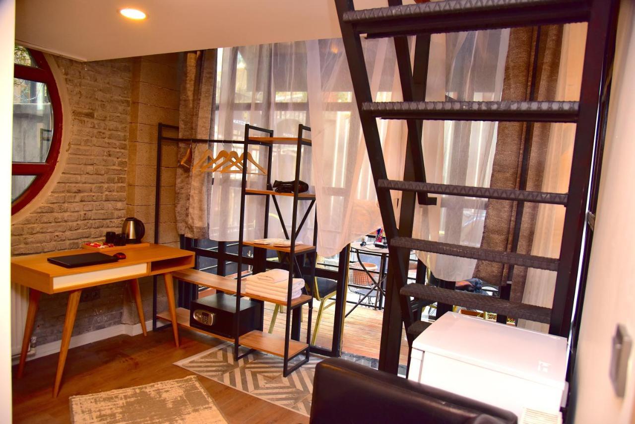 Mates Port Hotel İstanbul Dış mekan fotoğraf