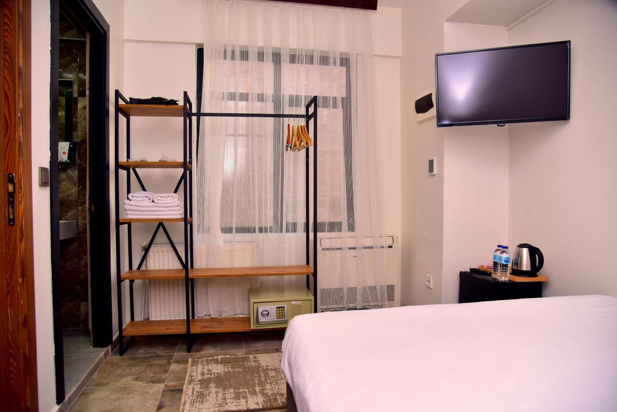 Mates Port Hotel İstanbul Dış mekan fotoğraf