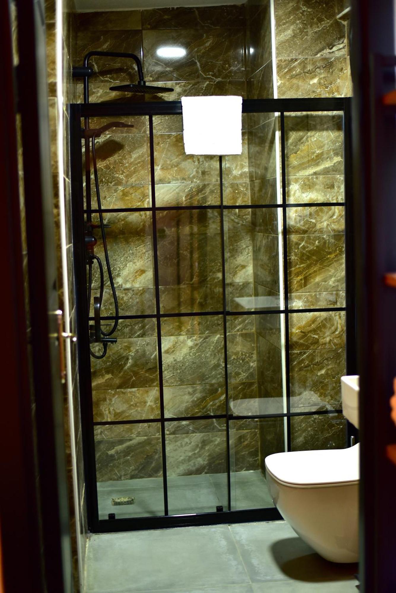 Mates Port Hotel İstanbul Dış mekan fotoğraf